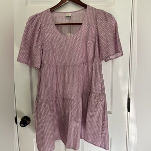 A New Day (Target) size XS dress, tags still on